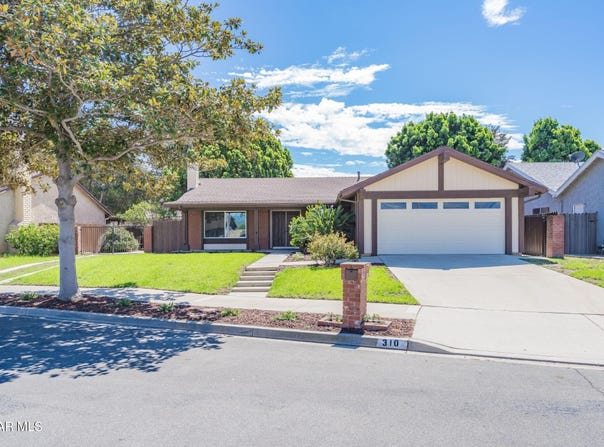 310 Erica Place, Oxnard, CA 93036