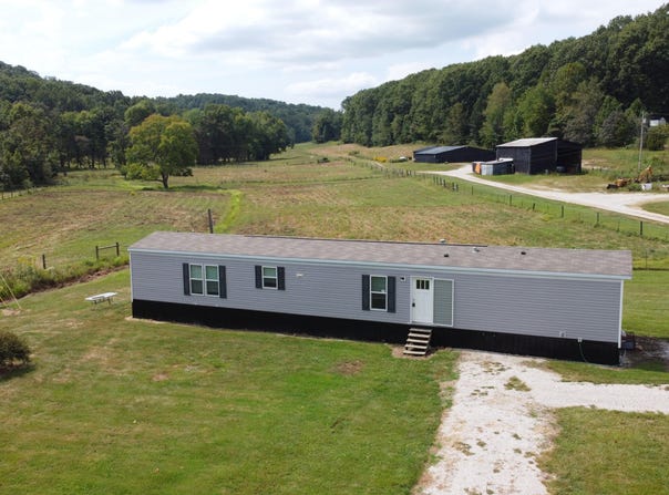 6613 E Highway 36, Olympia, KY 40358