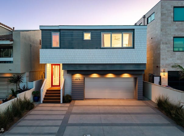 3373 Ocean Drive, Oxnard, CA 93035