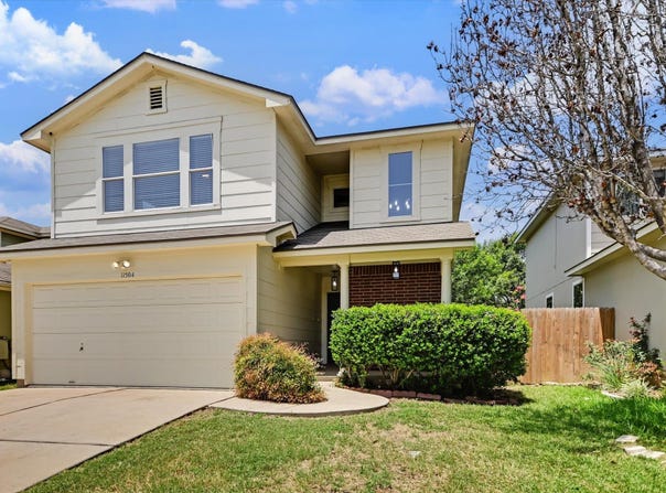 11504 Robert Wooding Dr, Austin, TX 78748