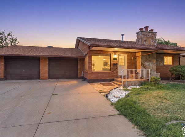 2155 PIERCE Ave, Ogden, UT 84401