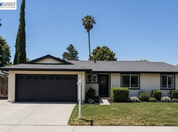 4156 Francisco St, Pleasanton, CA 94566
