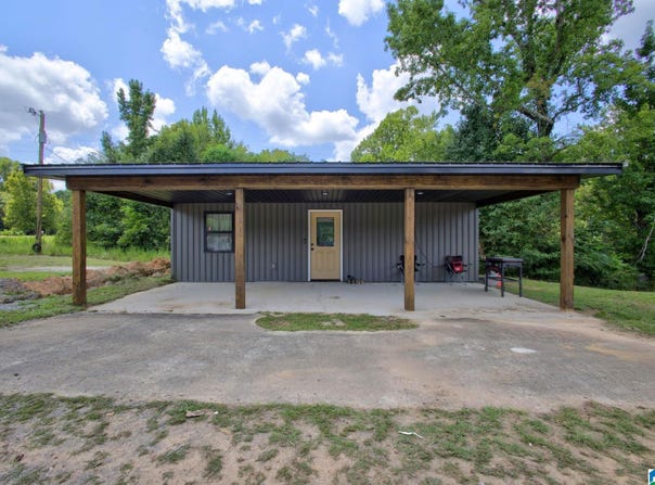 3701 COUNTY ROAD 32, CLANTON, AL 35046