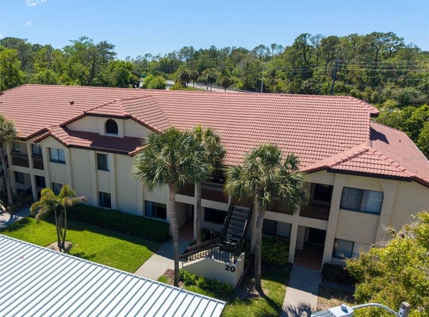 1801 E LAKE Road, PALM HARBOR, FL 34685