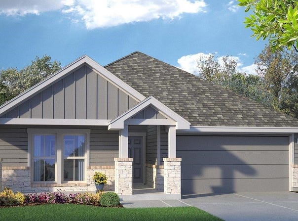 816 Big Sugar Road, Burnet, TX 78611