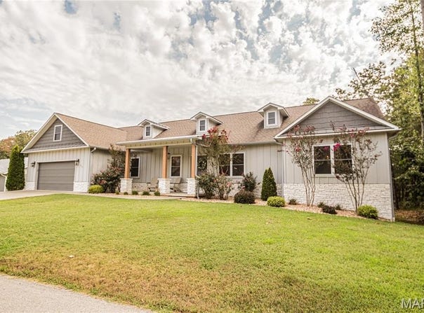 215 Ruth Harris, Poplar Bluff, MO 63901