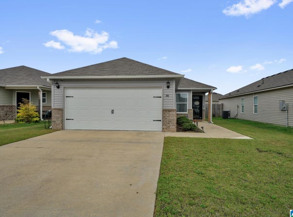 146 PORTER PLACE, ODENVILLE, AL 35120