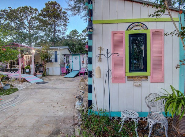 175 Sally Lane, Santa Rosa Beach, FL 32459