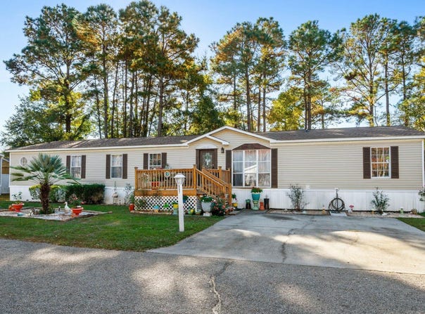957 Jamestown Rd., Conway, SC 29526