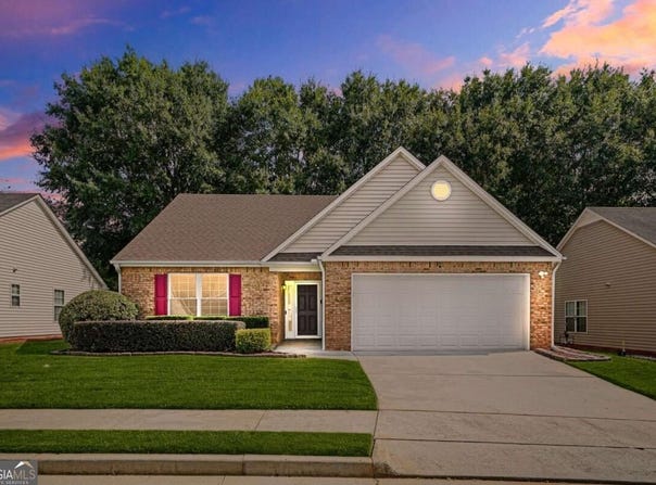 504 Mockingbird Lane, Loganville, GA 30052