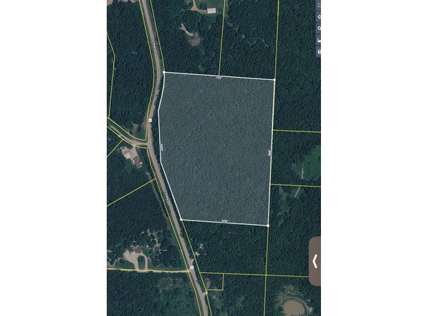 Highway U, Hermitage, MO 65668