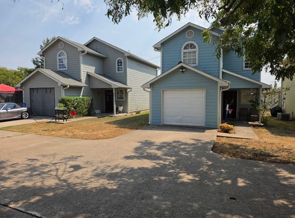 504 E State Highway 11, Tom Bean, TX 75489