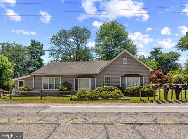 1413 CENTRAL Avenue E, EDGEWATER, MD 21037