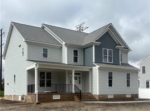 704 Dare Road, Yorktown, VA 23692