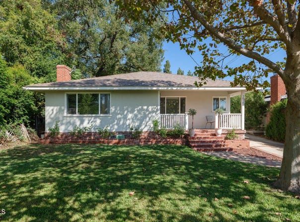 1525 Verdugo Boulevard, La Canada Flintridge, CA 91011