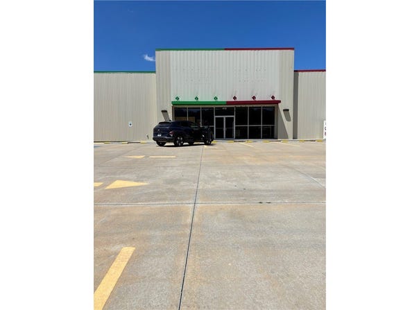 43 Highway 7, Jasper, AR 72641