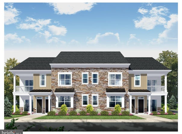 417 ISABELLE Court, HARLEYSVILLE, PA 19438