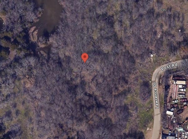 626 Post Road, Balch Springs, TX 75181
