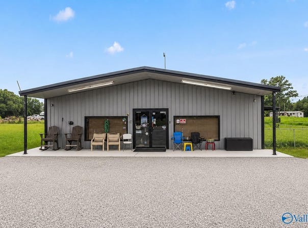 8660 N Highway 411, Centre, AL 35960