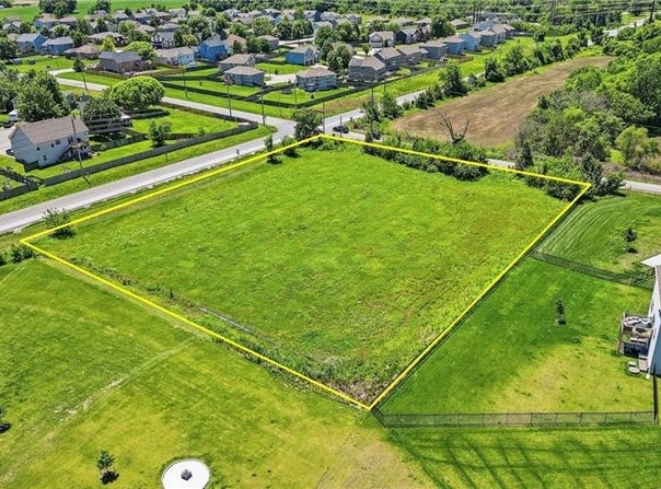 S Harper Road, Peculiar, MO 64078