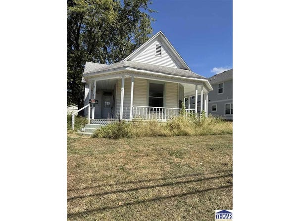 516 E Washington, Sullivan, IN 47882