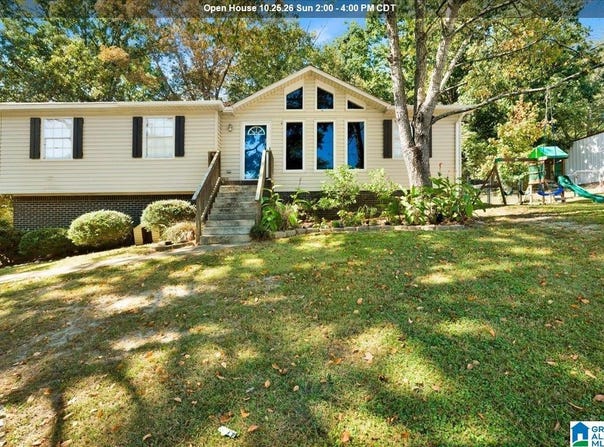 5906 NORTHWOOD DRIVE, PINSON, AL 35126