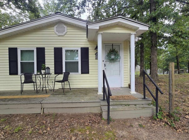 32 Whipoorwill Ridge, Perryville, AR 72126