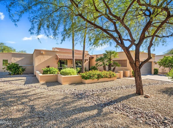 18532 E HORSESHOE Bend, Rio Verde, AZ 85263
