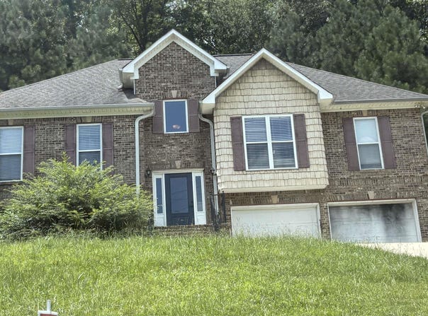 13763 REMLAP DRIVE, REMLAP, AL 35133