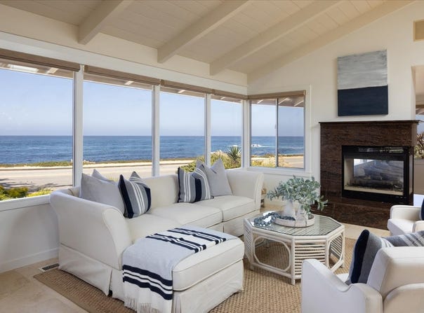 1209 Ocean View BLVD, Pacific Grove, CA 93950