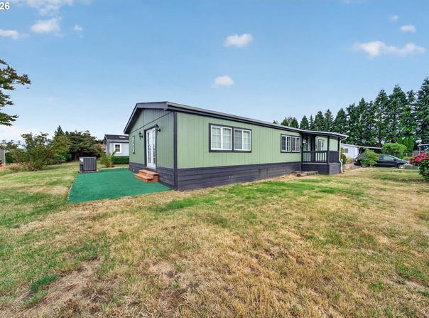 310 PITNEY Ln, JunctionCity, OR 97448