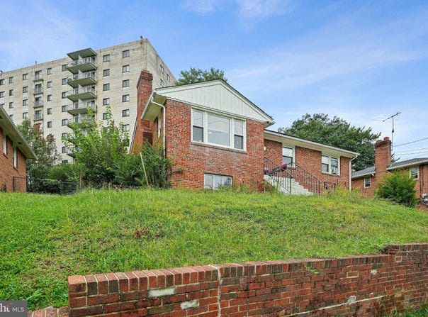 4227 23RD Parkway, TEMPLE HILLS, MD 20748