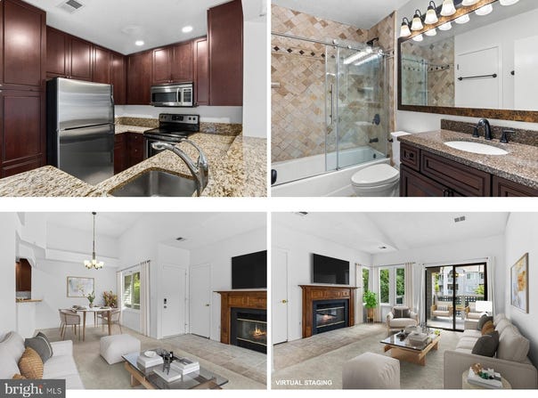 11735 SUMMERCHASE Circle, RESTON, VA 20194