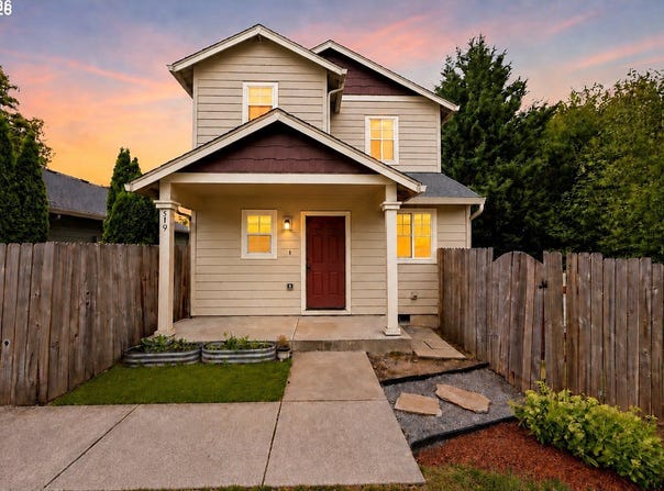 519 NE 2ND St, BattleGround, WA 98604