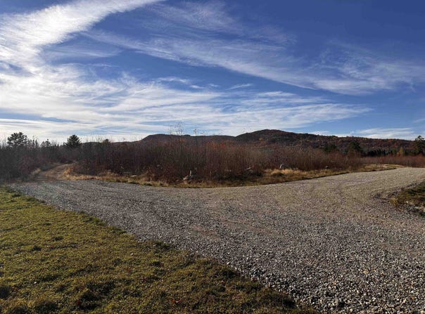McIntyre Road lot: 7, Dalton, NH 03598