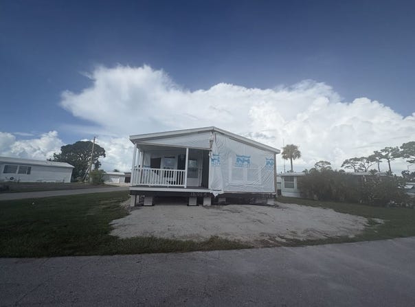 109 Circle Drive, Nokomis, FL 34275