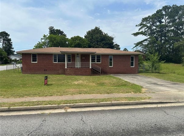 1757 Anthony Road, Macon, GA 31204