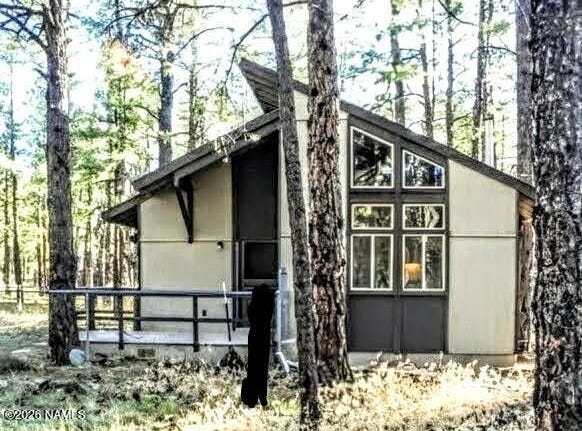 7578 E Jolly Rogue Lane, Williams, AZ 86046