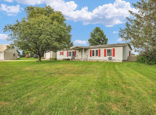 425 County Road 1575 E, Philo, IL 61864