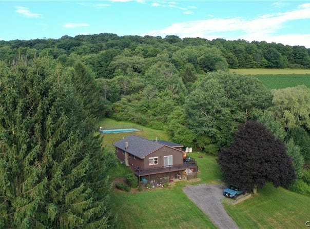 6328 Stevens Road, Homer, NY 13077