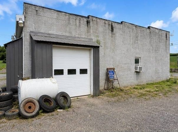 454 N Main St, Ulysses, PA 16948
