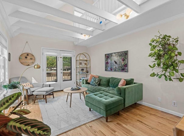 1709 Pine St, Boulder, CO 80302