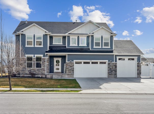 215 S 300 E, Midway, UT 84049