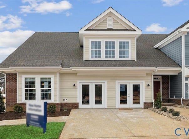 1252 Treviso Bay, Williamsburg, VA 23188