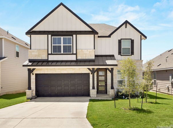 4012 Wild Bloom, Seguin, TX 78155