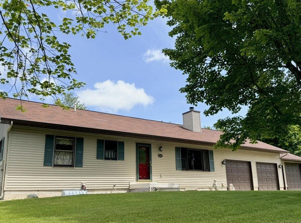 6955 Cedar Road, Alanson, MI 49706