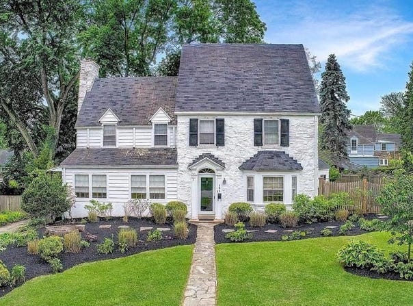 195 MIDFIELD ROAD, ARDMORE, PA 19003