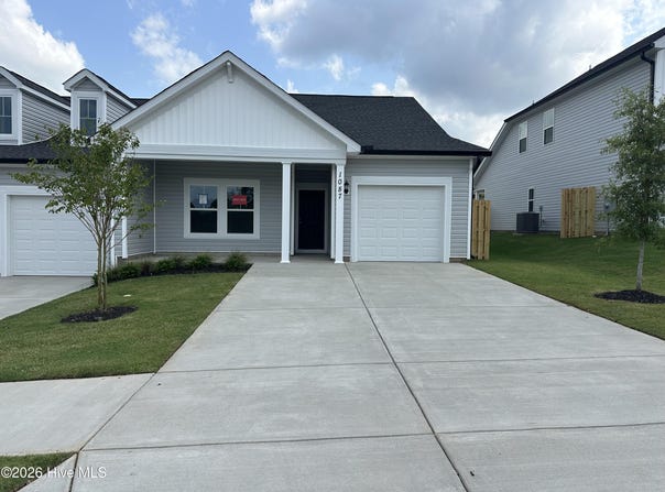 1087 Bobbye Drive, North Augusta, SC 29841