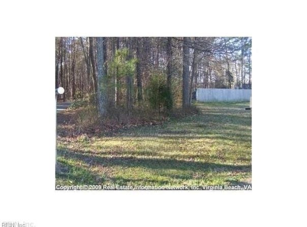 43 WOODS Lane, Hampton, VA 23666