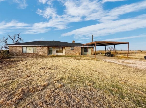 7811 Texas 86, Tulia, TX 79088
